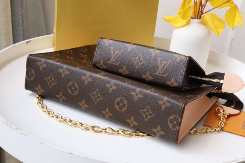 LV Satchel Bags